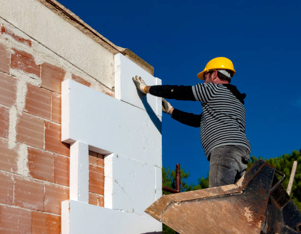 Best Best Insulation Companies  in Wormleysburg, PA