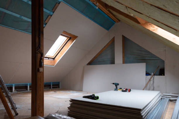 Best Home Insulation Services  in Wormleysburg, PA