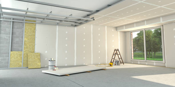 Best Commercial Insulation Contractor  in Wormleysburg, PA