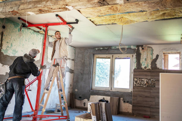 Range of Insulation Solutions in Wormleysburg, PA