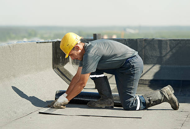 Best Local Insulation Services  in Wormleysburg, PA