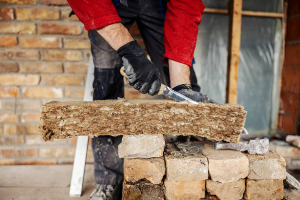 Best Wall Insulation Contractor  in Wormleysburg, PA