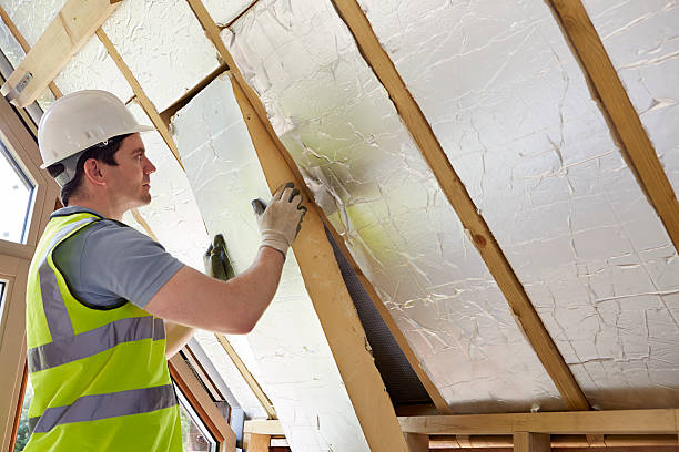 Best Garage Insulation Installation  in Wormleysburg, PA