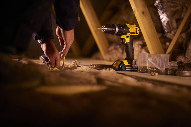 Best Insulation Replacement Services  in Wormleysburg, PA