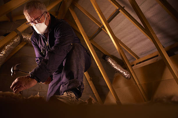 Trusted Wormleysburg, PA Insulation Contractor Experts
